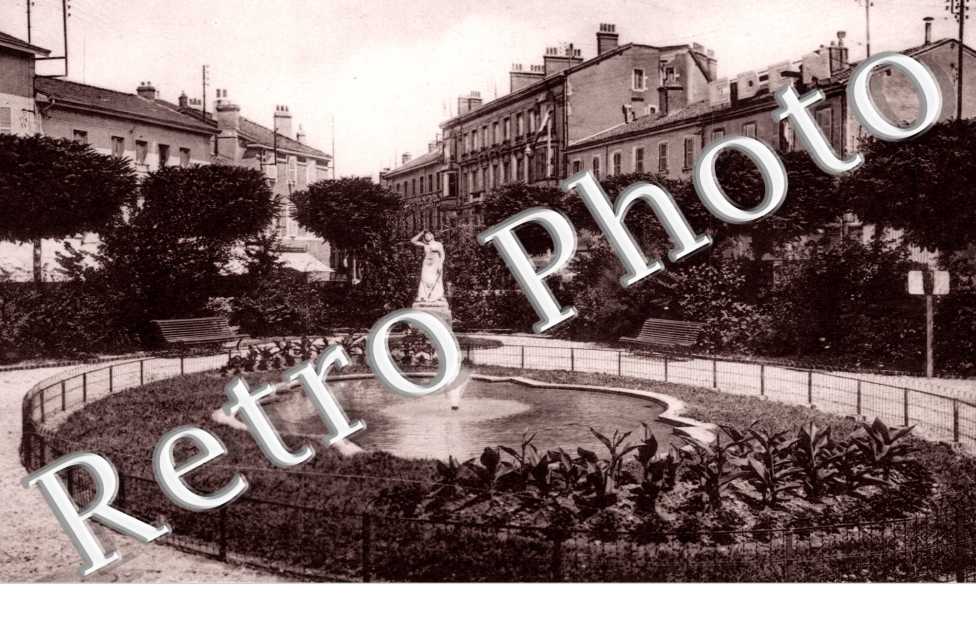 Square Bernier