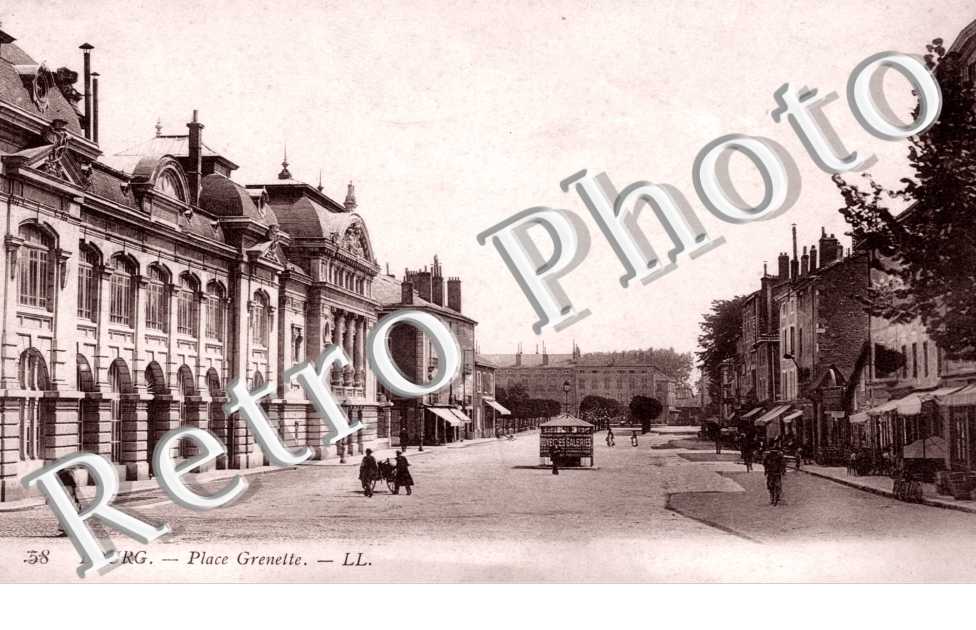 Place Grenette