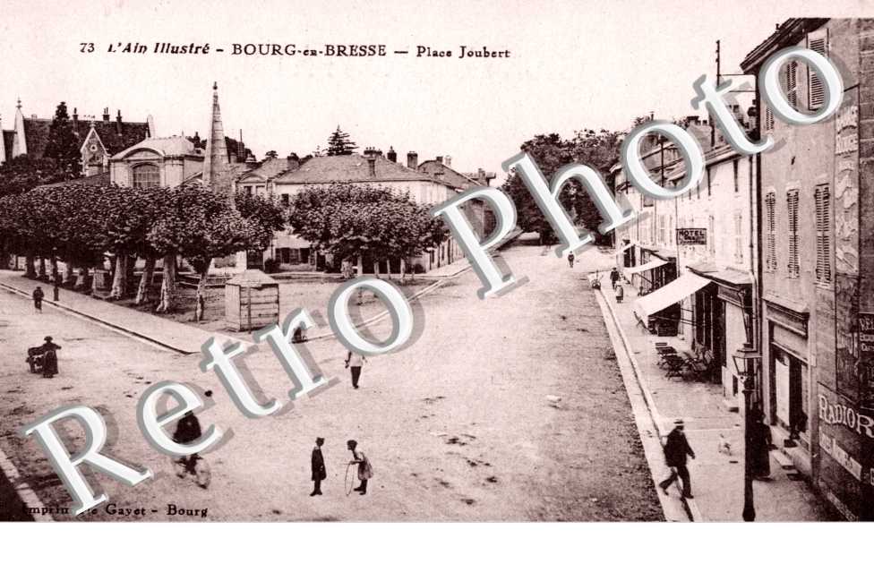 Place Joubert