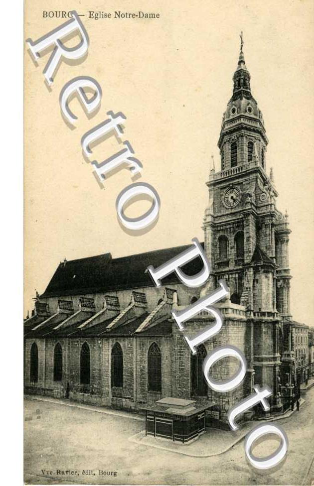 eglise Notre Dame 