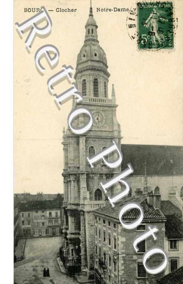 Eglise Notre Dame
