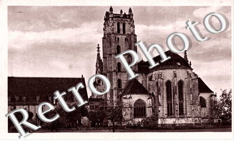 eglise de Brou