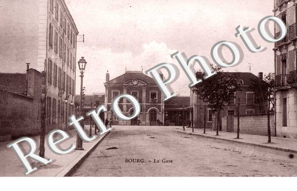 La Gare