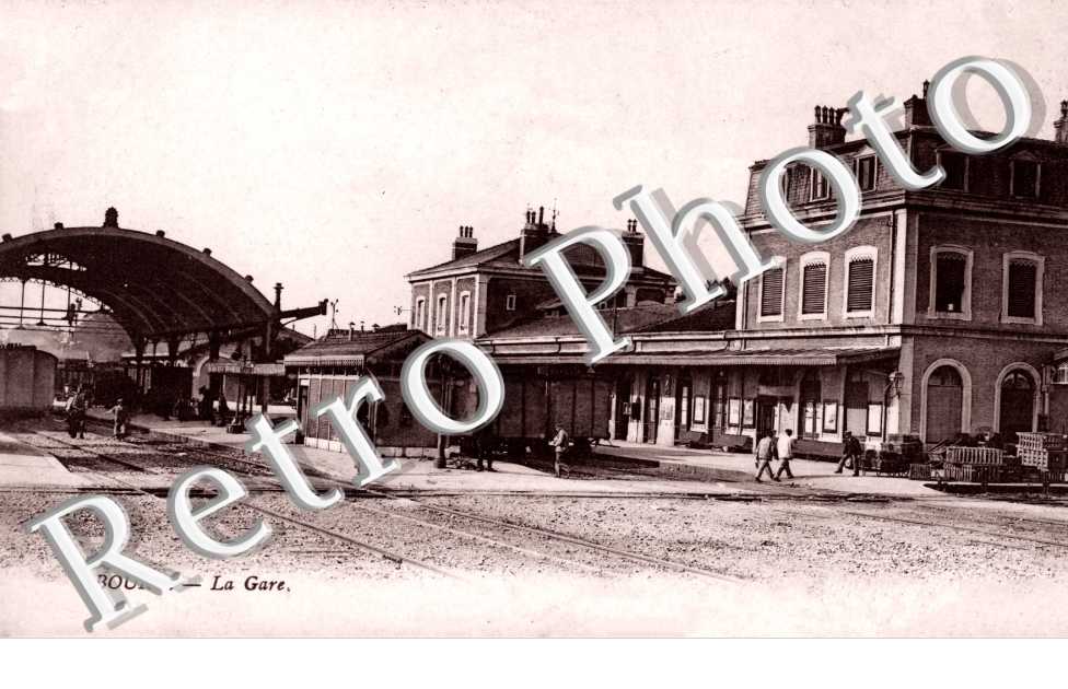La Gare