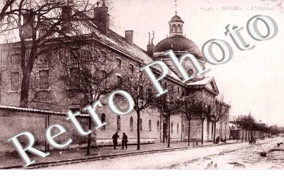 L'hopital
