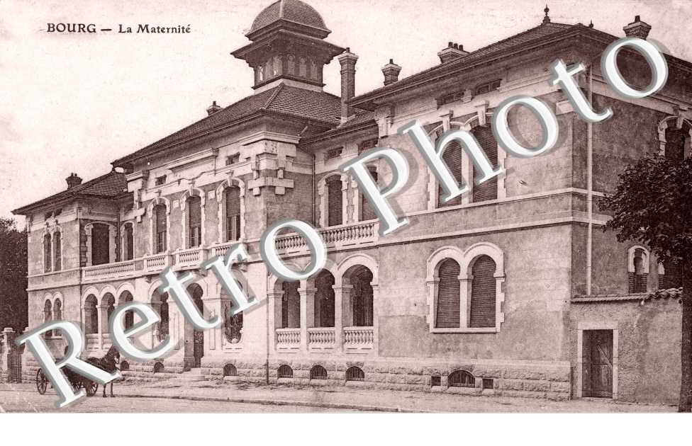La Maternite