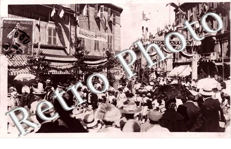 le 18 aout 1909