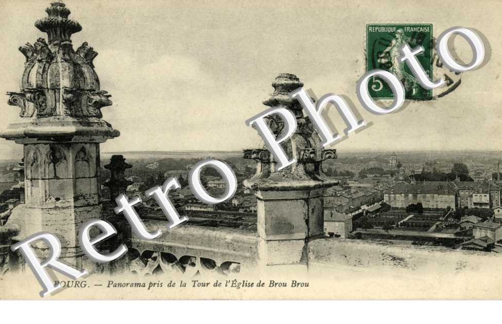 panorama