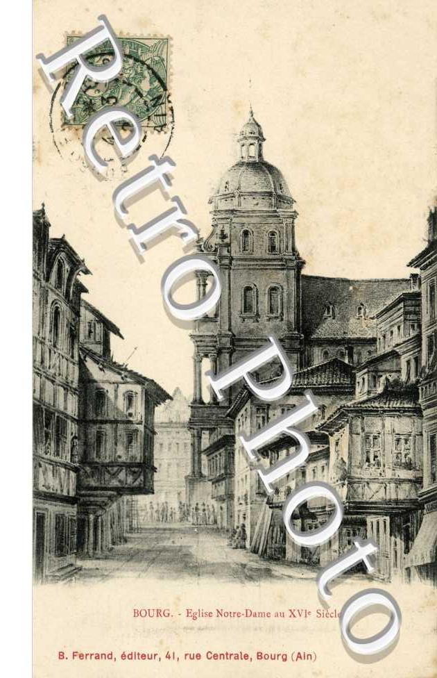 eglise Notre Dame