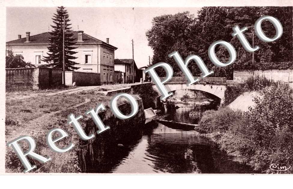 La Sereine