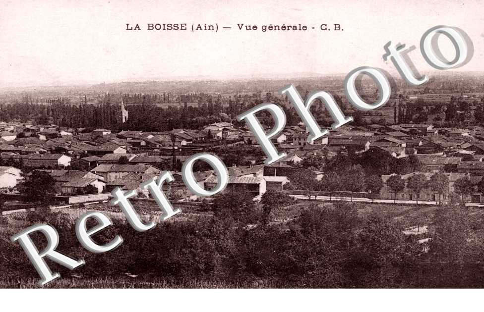 Vue generale