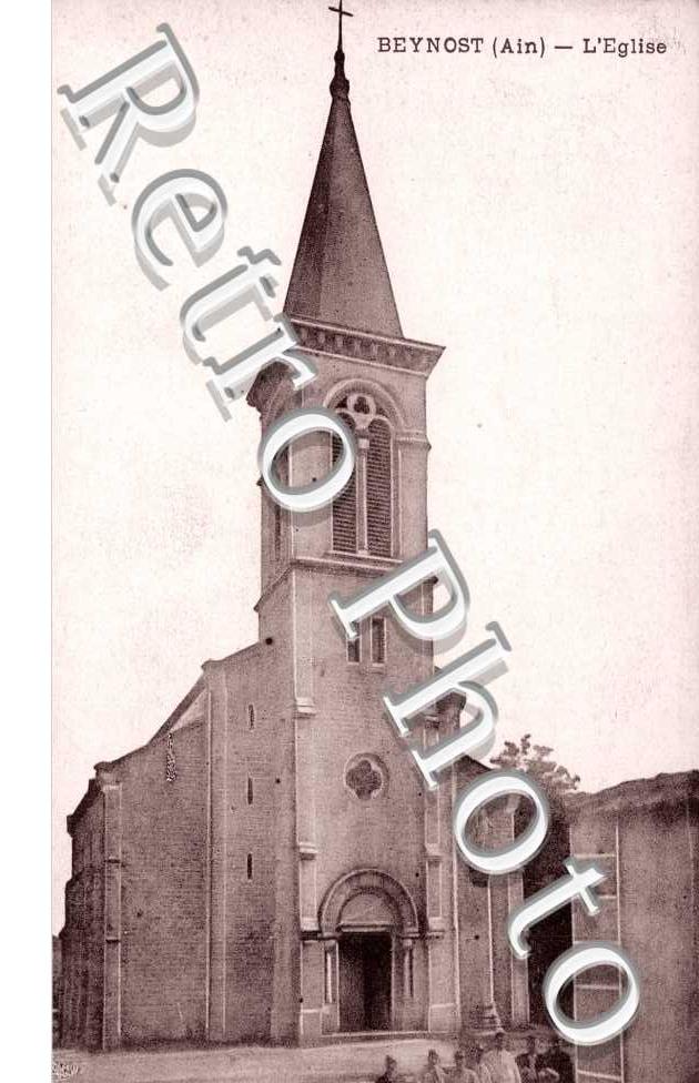 L'eglise