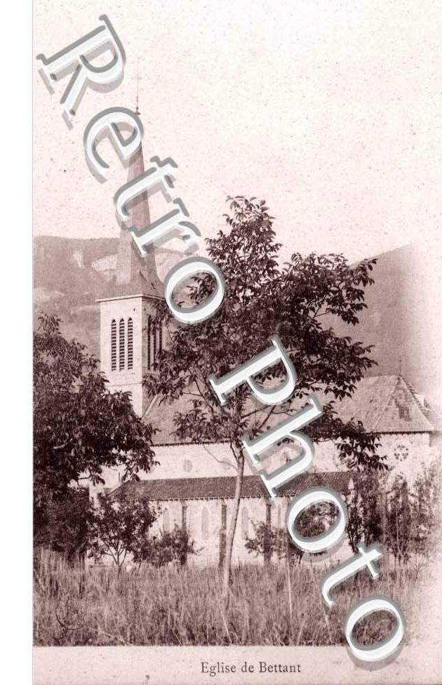 Eglise
