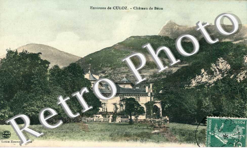 Chalets