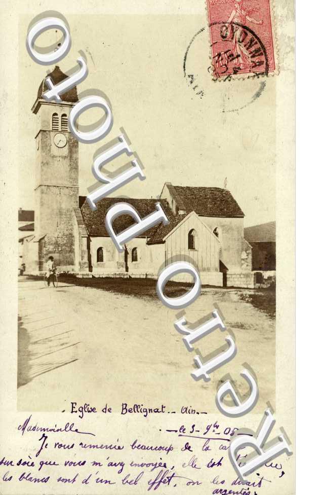 EGLISE