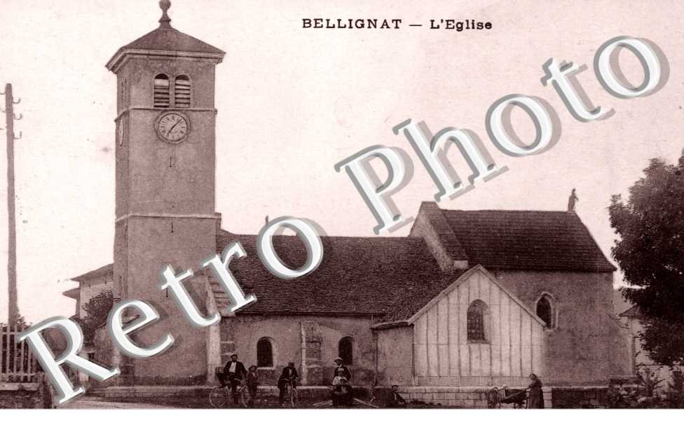 L'eglise