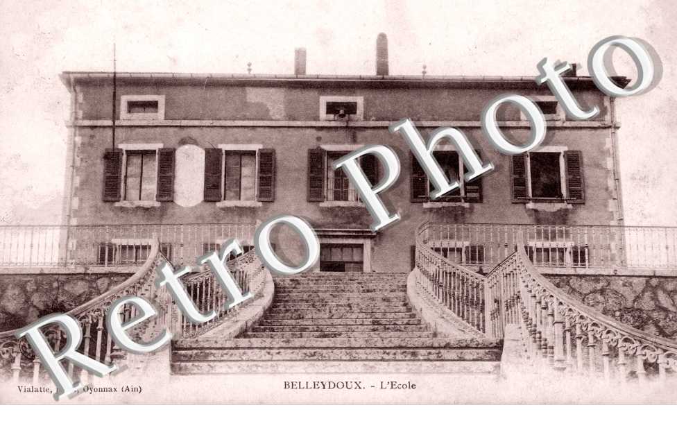 l'ecole