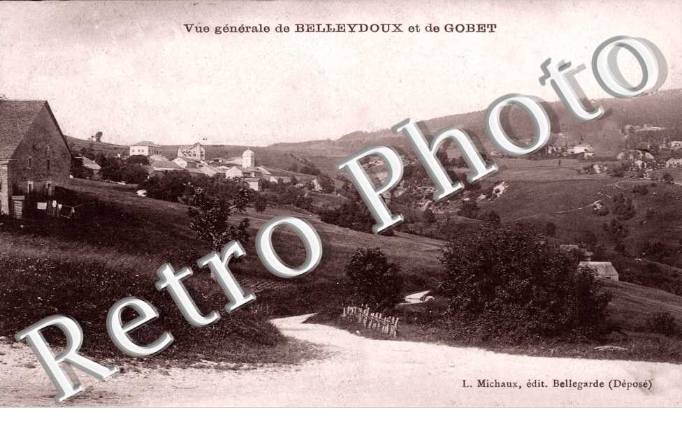 Vue generale