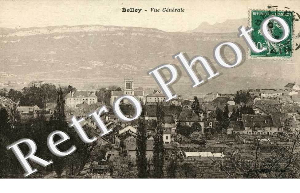 Vue generale