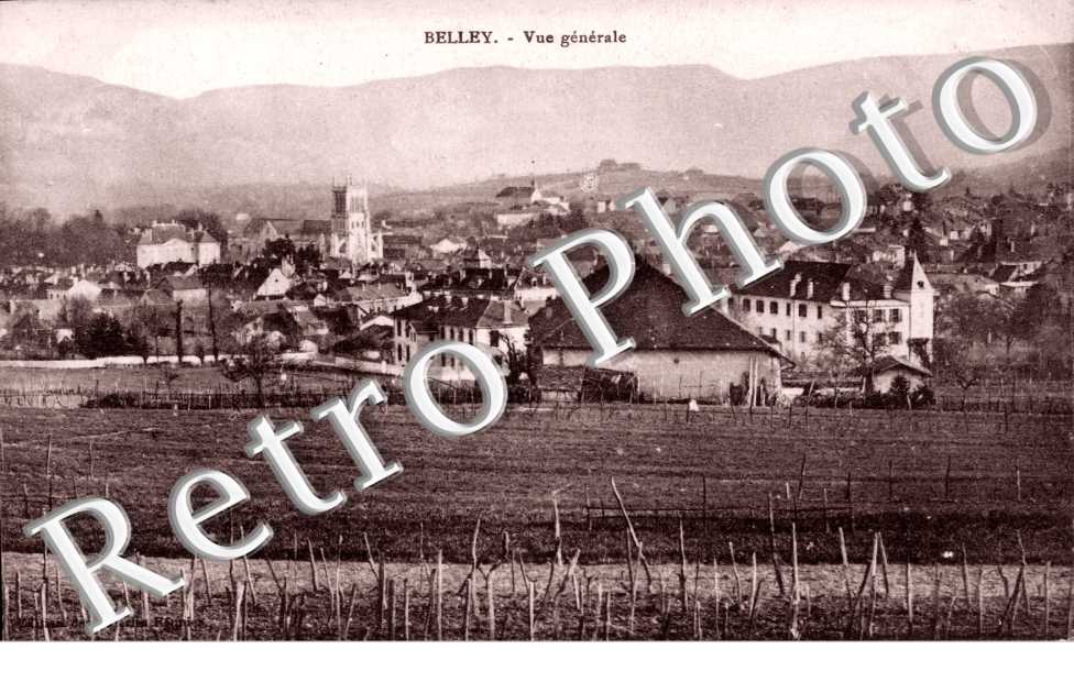Vue generale