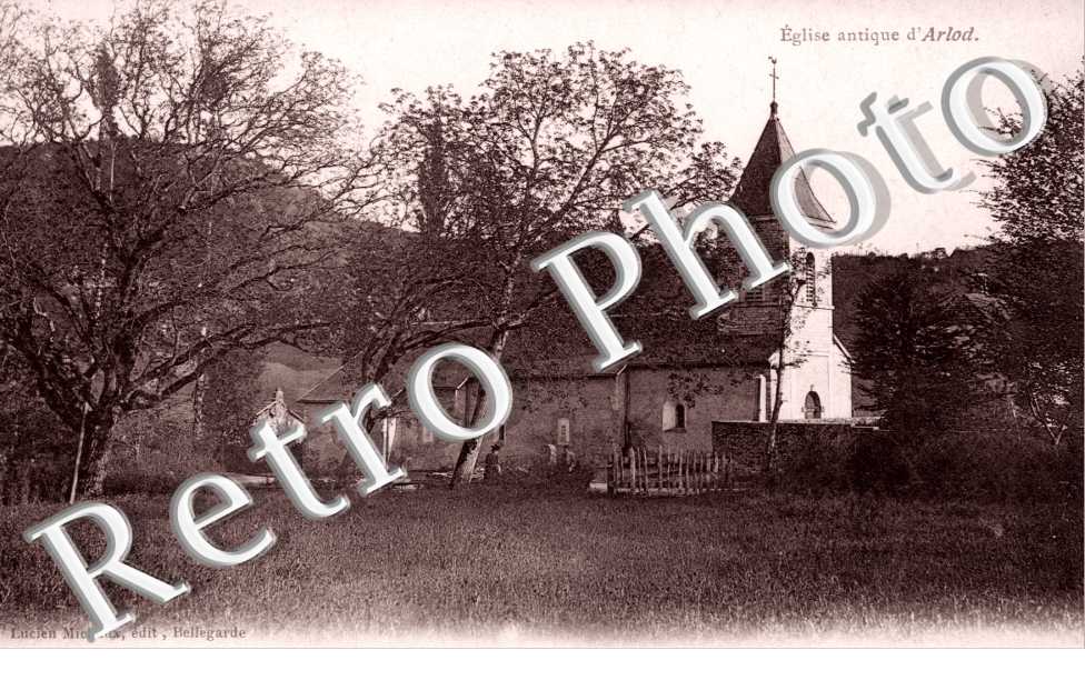 Eglise