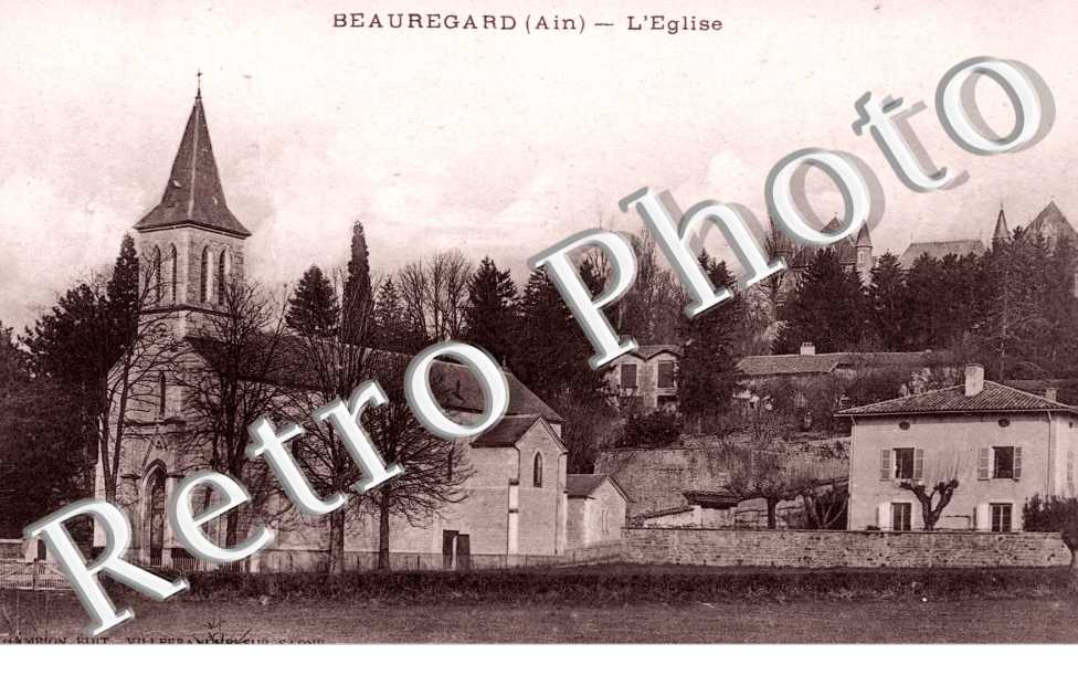 L'eglise
