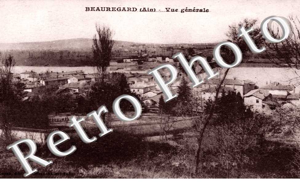 Vue generale