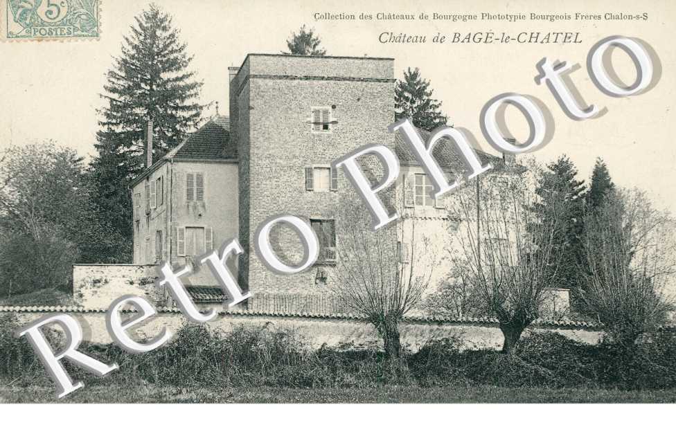 Chateau