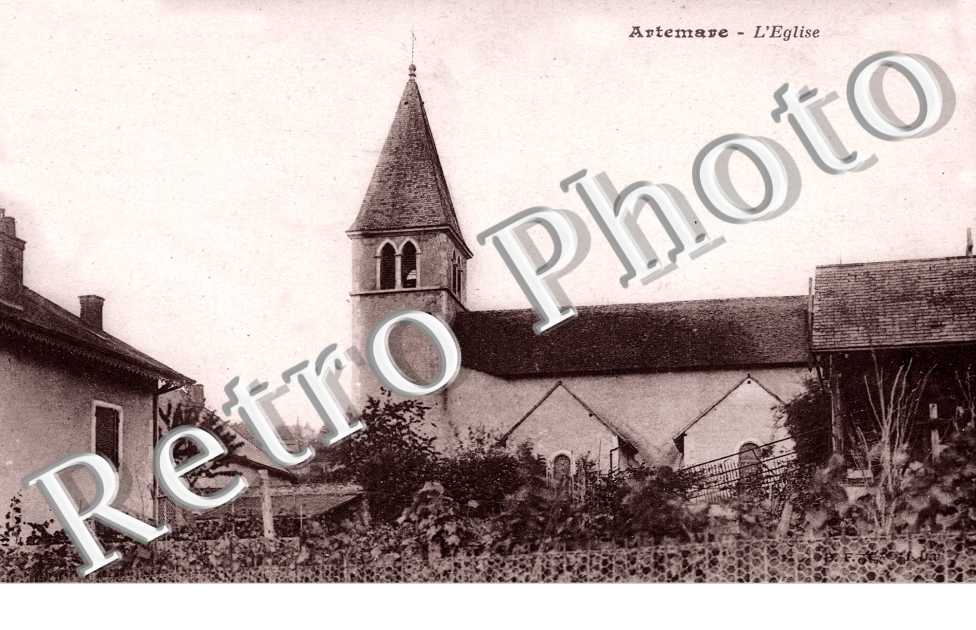 L'eglise