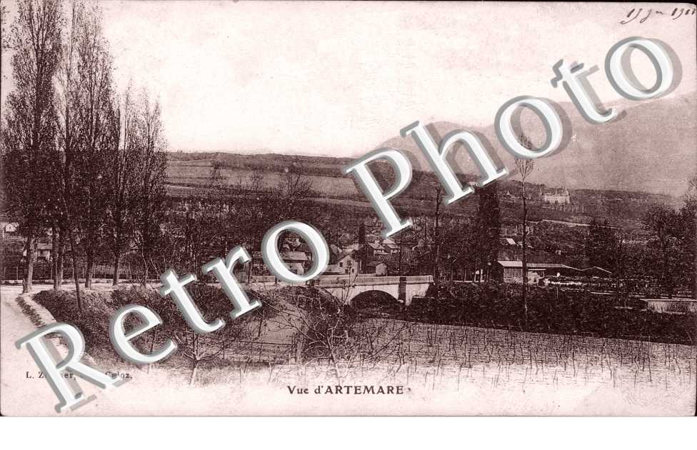 Vue generale
