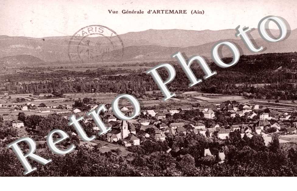 Vue generale