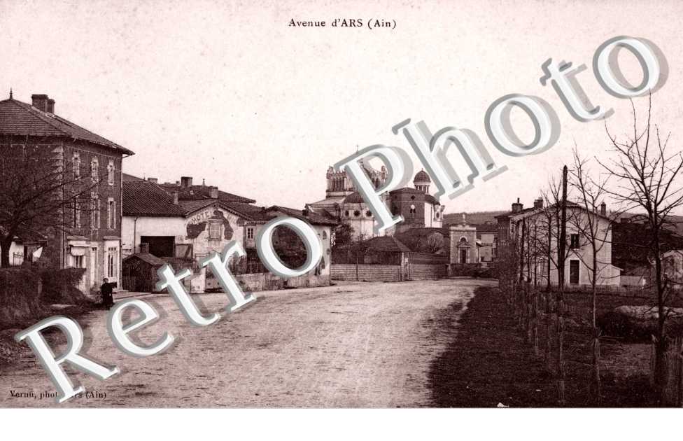 Avenue 