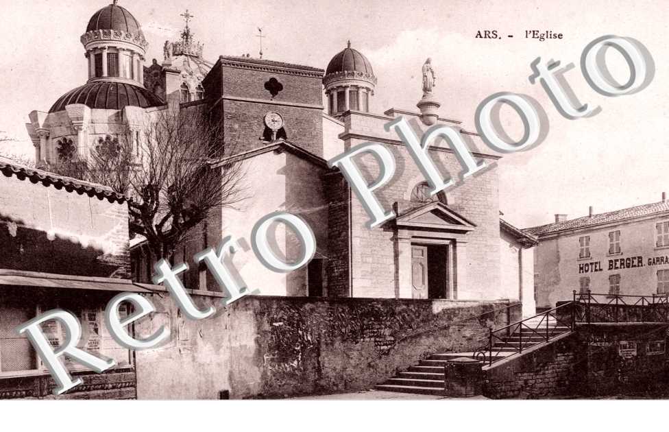 L'Eglise