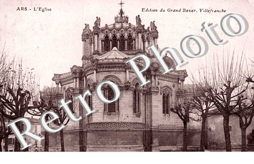 L'Eglise