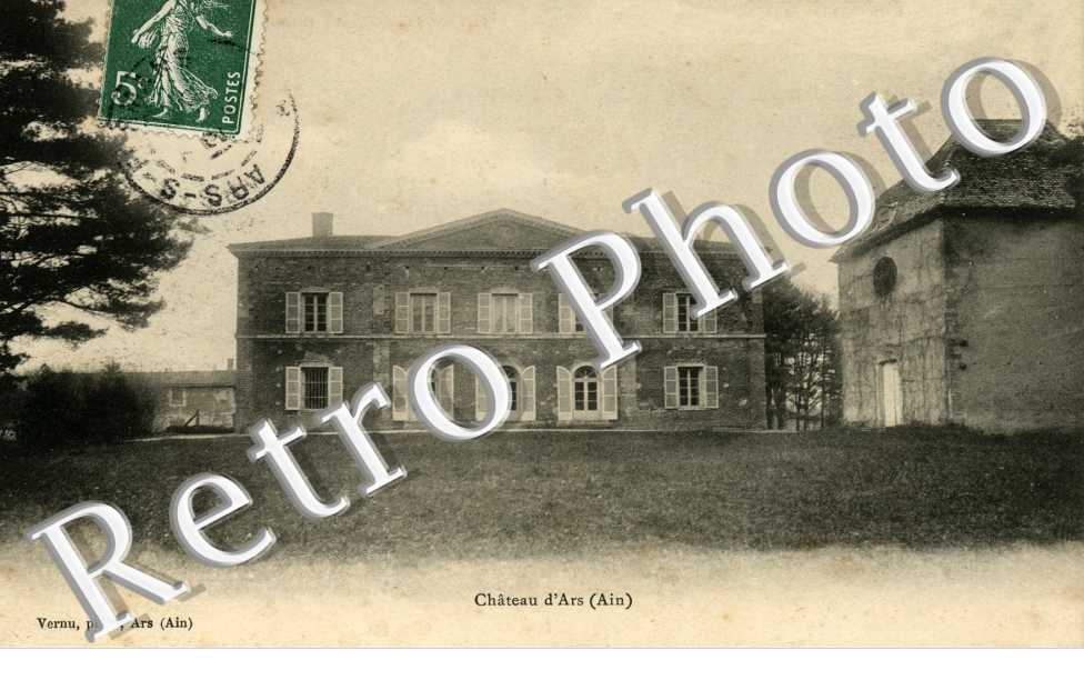 Chateau