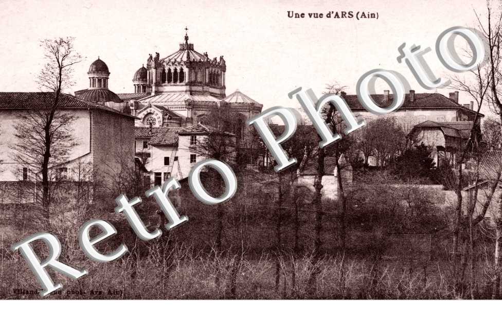 Une vue