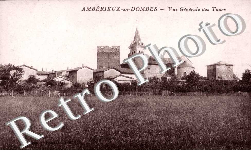 Vue generale