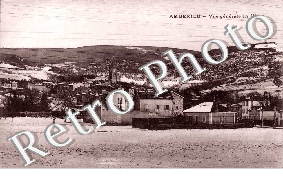 Vue generale