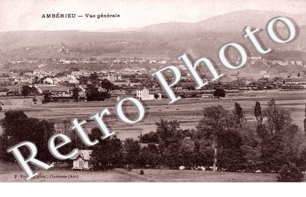 Vue generale