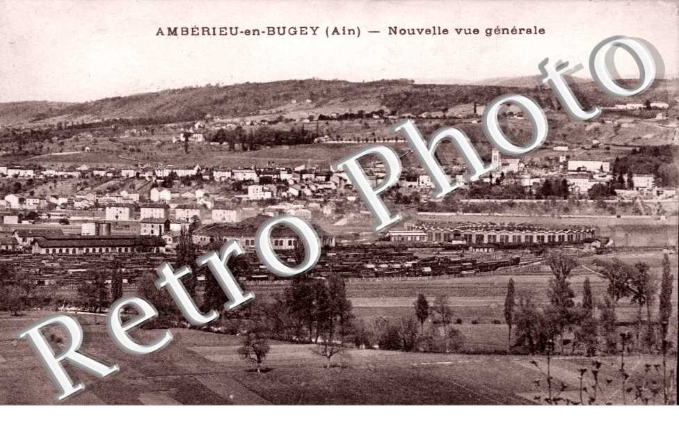 Vue generale