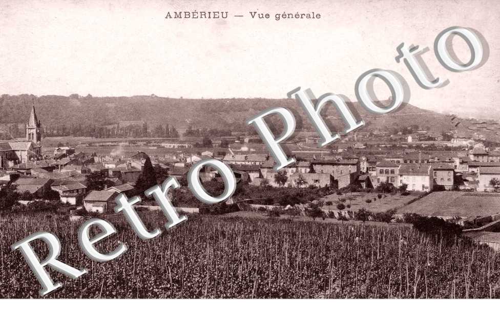 Vue generale