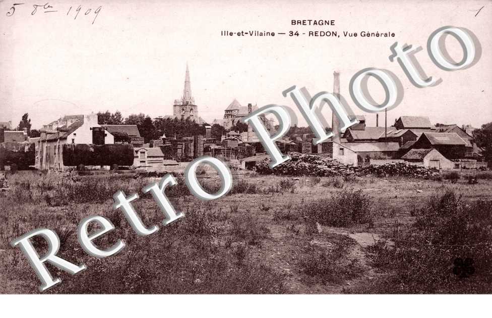 Vue Generale
