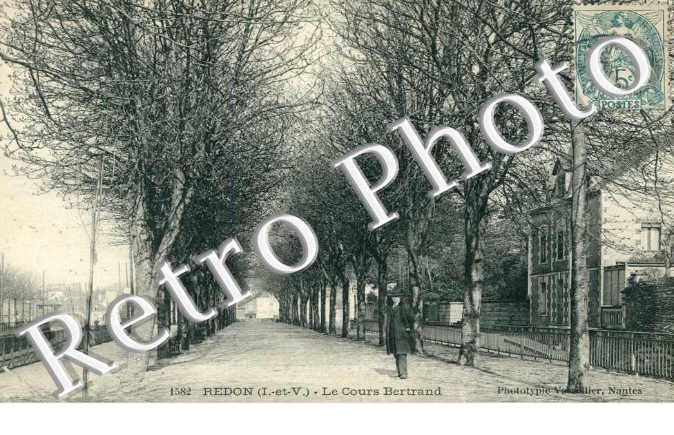 le Cours Bertrand