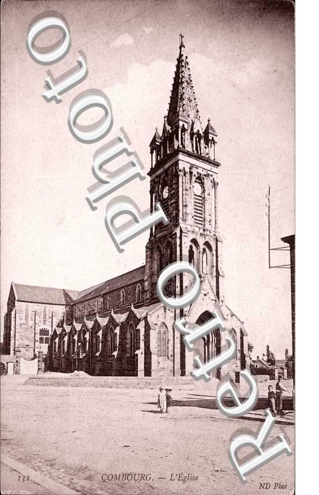 L'Eglise