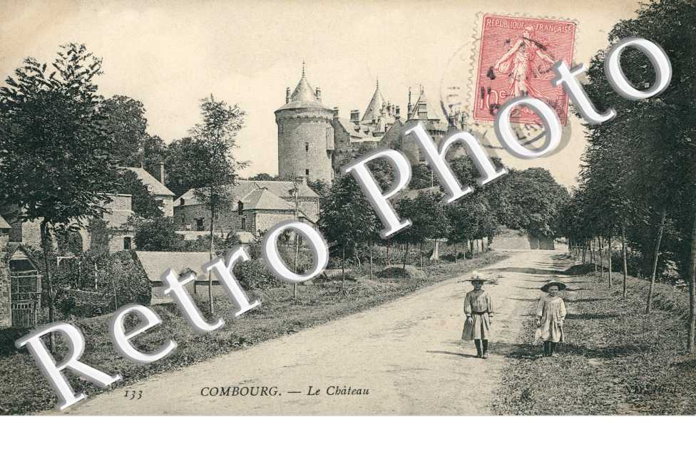 le Chateau
