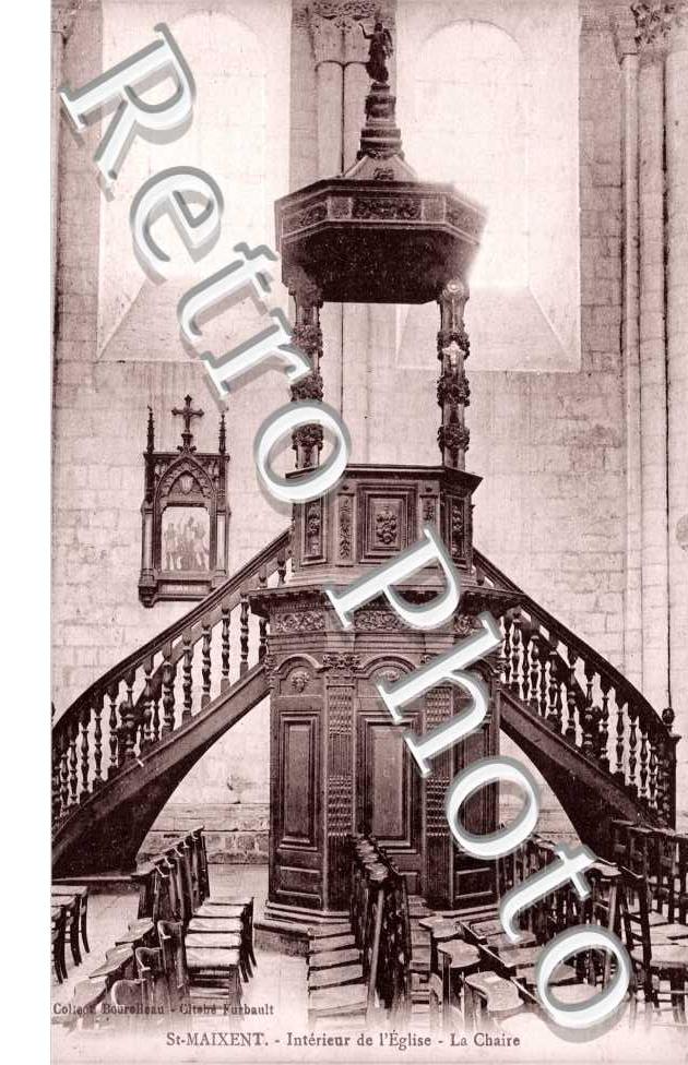 Eglise