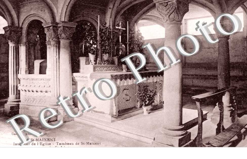 Eglise