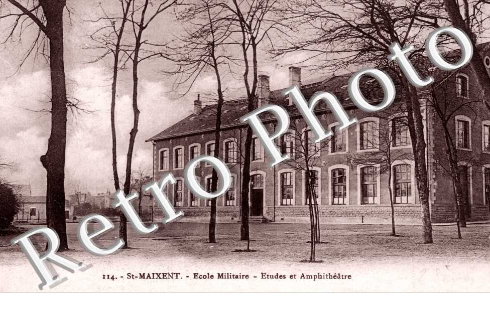 Ecole Militaire