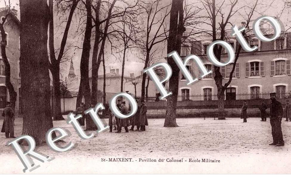 Ecole Militaire