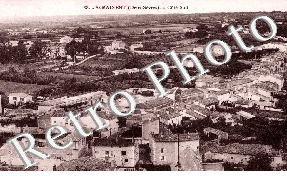 Cote Sud
